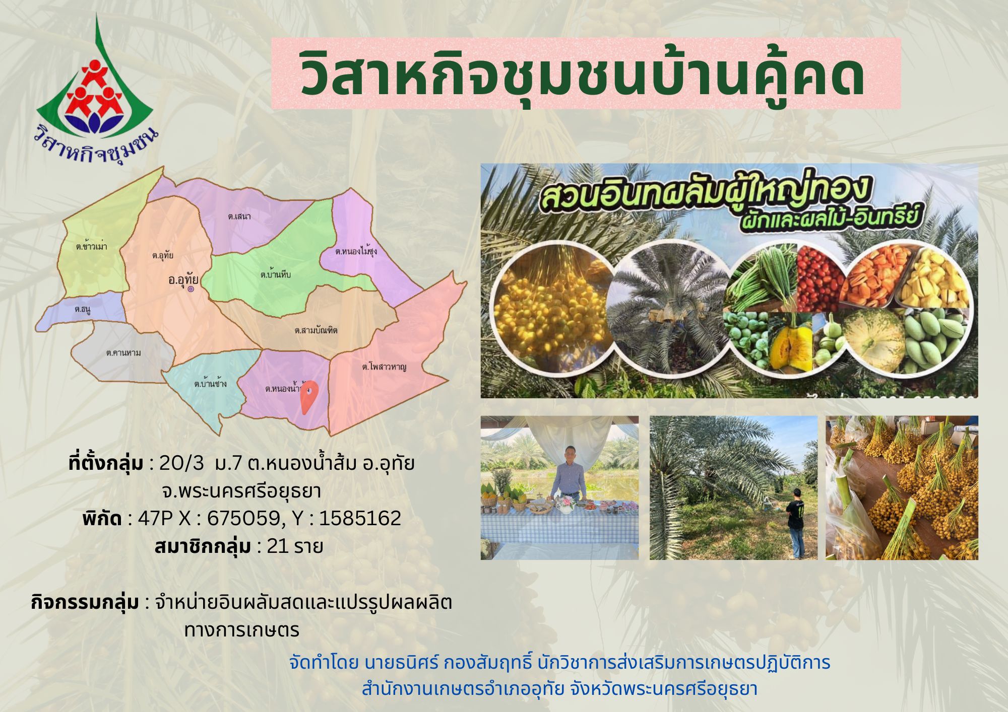 ข้อมูลพื้นฐาน วสช.68